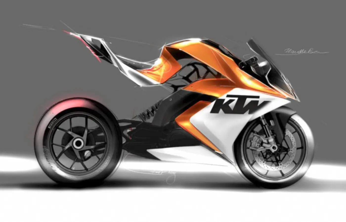 Bajaj is set to venture into the electric motorcycle market with a new locally developed platform. Featured Image